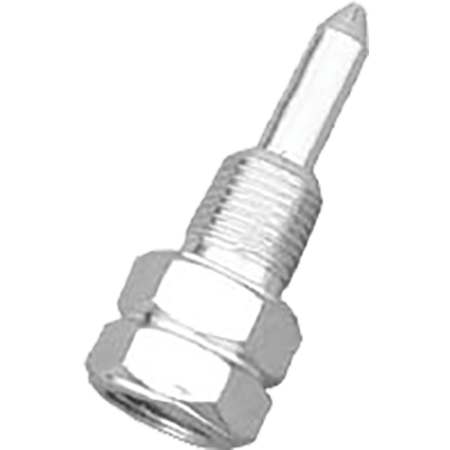 AMERICAN FORGE & FOUNDRY Grease Fitting Adapters - Needle 8028